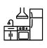 Icono cocina